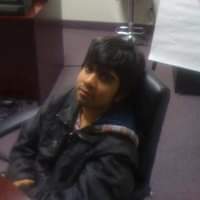 Soham Dhruv