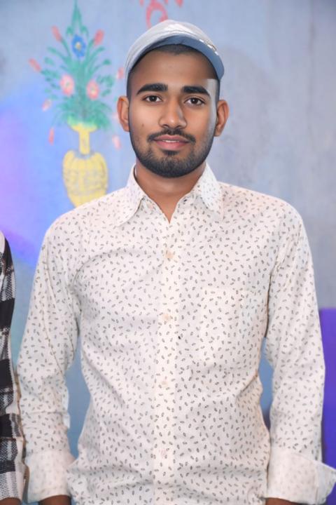 Pankaj Gahlot