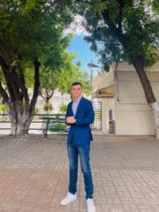 Jaredsiño Ec