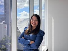 Helen Li Fong
