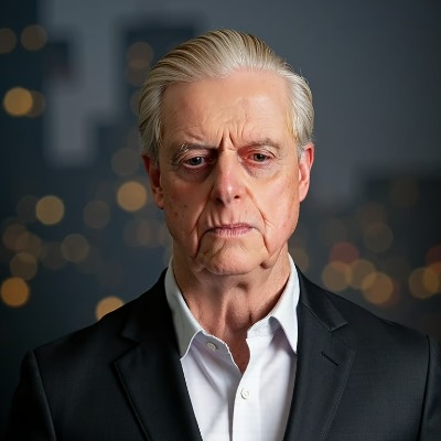 John Walsh