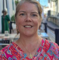 Anne Floc'h