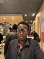 Alfred Musimhi