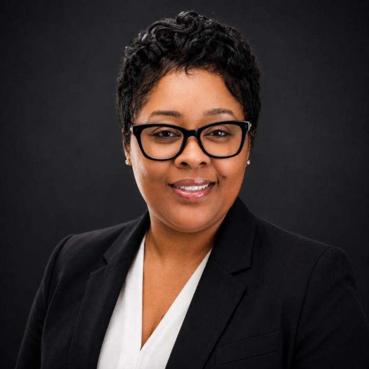 Shawnta Lewis-Still