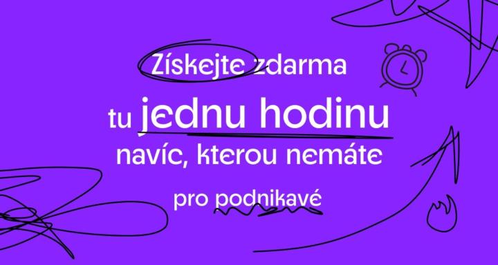 Pro podnikavé