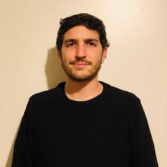 José y Javier Olmedo