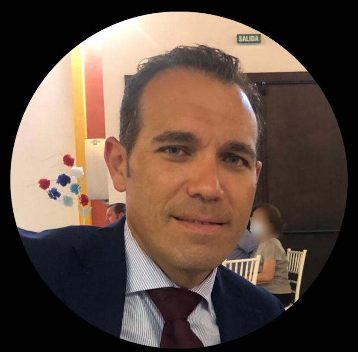 Antonio Carlos Maraver Martín