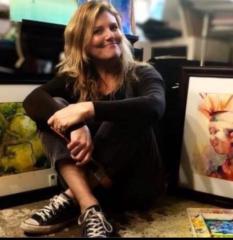 Gretchen Gackstatter