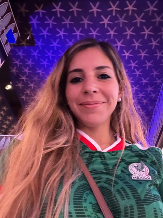 Karla Najera