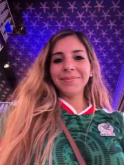 Karla Najera
