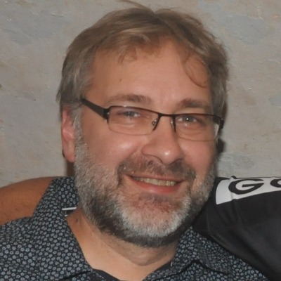 Pascal Counen