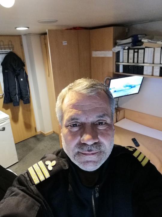 MariusDănuț Ovidiu Ocneru