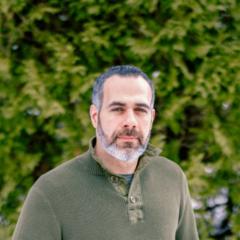 Omid Madani