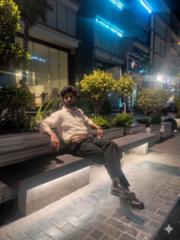 Muhammad Mubeen Zafar
