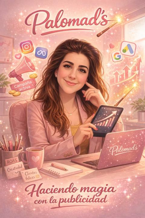 Paloma G.g.
