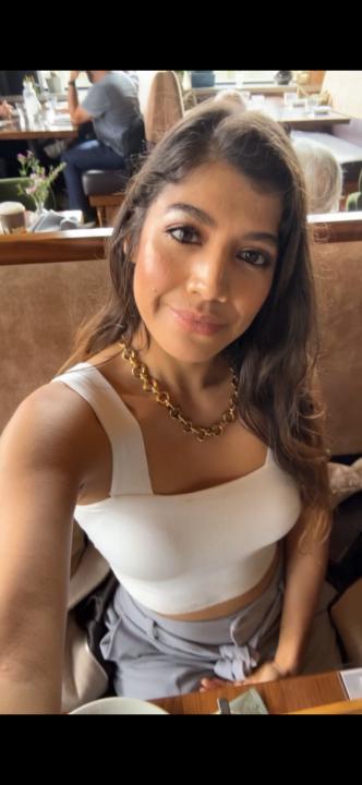 Heidy Guevara
