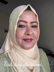 Ferdousy Hasna