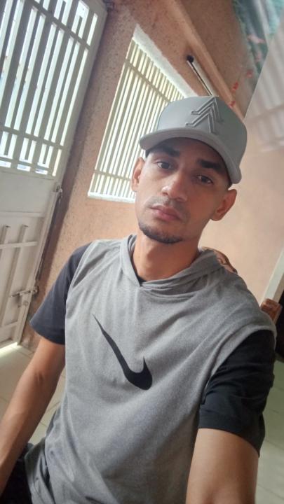 Norberto antonio Peraza alvarado