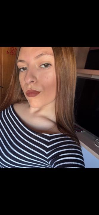 Maria del carmen Muñoz martin