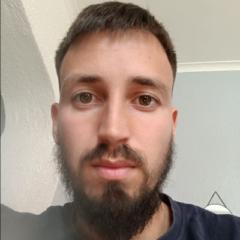 Taoufiq Ennachachibi