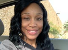 Ronesha Haygood
