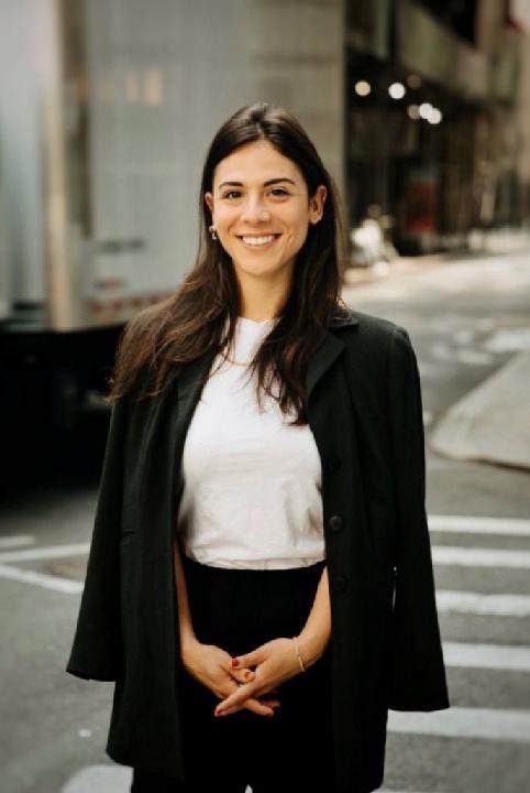 Elissa Hersh