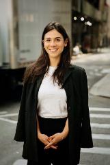 Elissa Hersh