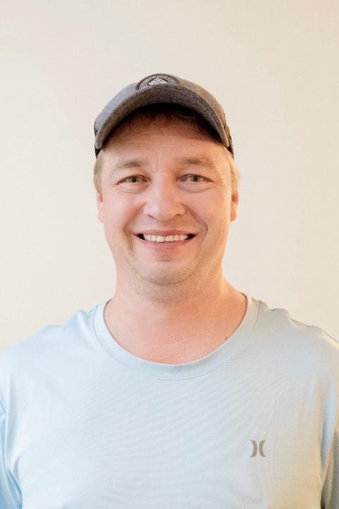 Evgenii Leningradskii