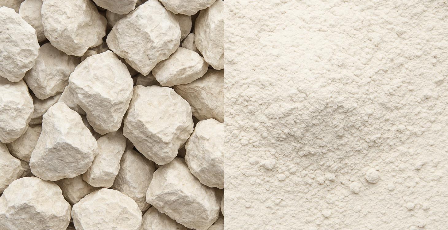 Understanding lime for building and restoration