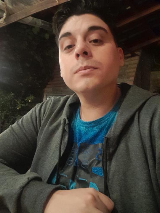 Jose Alberto Sacu
