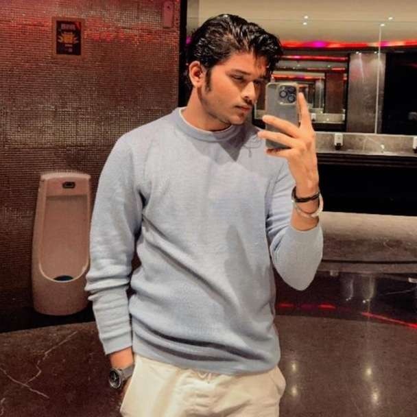 Aniket Gupta