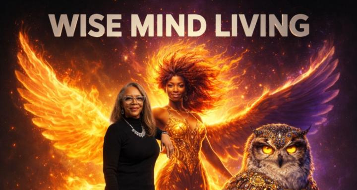 Wise Mind Living