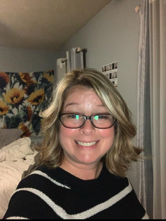 Cathy Gaddis