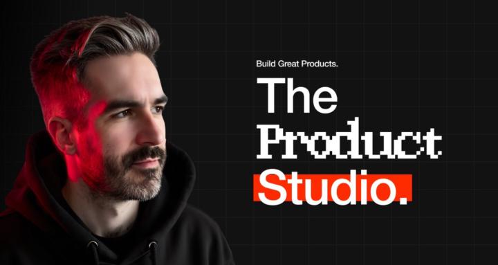 The Product Studio