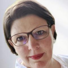 Sabine Bacher