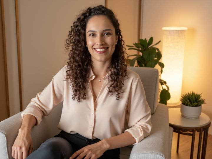 Ana Sofía Magallanes