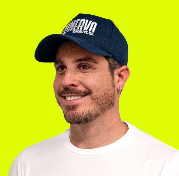 Matthew Haimm