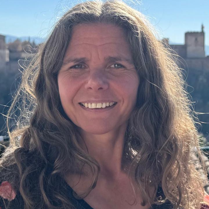 Renate Van Der Knaap