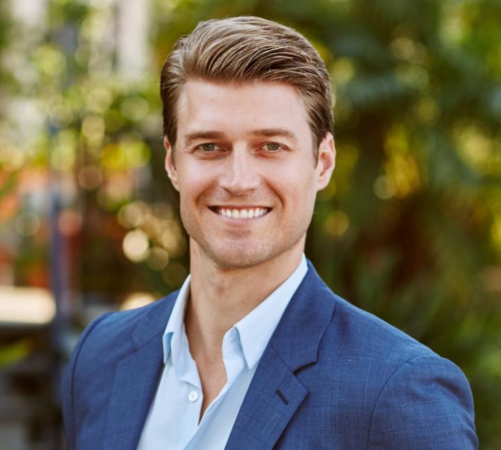 Dane Johnson