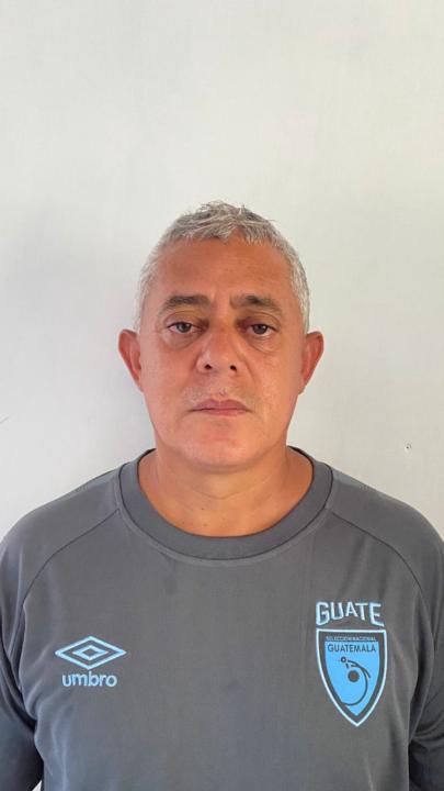 Fernando Roderico Márquez González