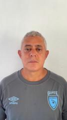 Fernando Roderico Márquez González