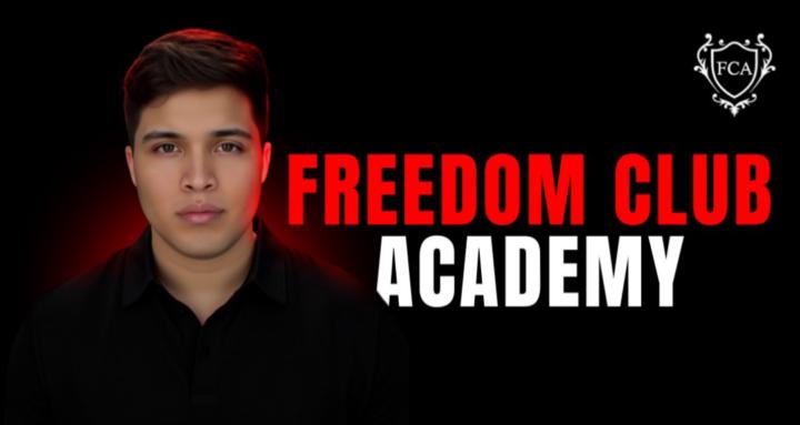 Freedom Club Academy
