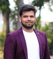 Avinash Manchikalapati