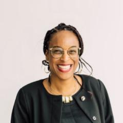 Laurence Mouila-Vertueux