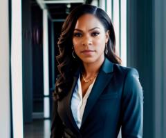 Tracy Bracy
