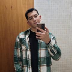 Mateus Moraes