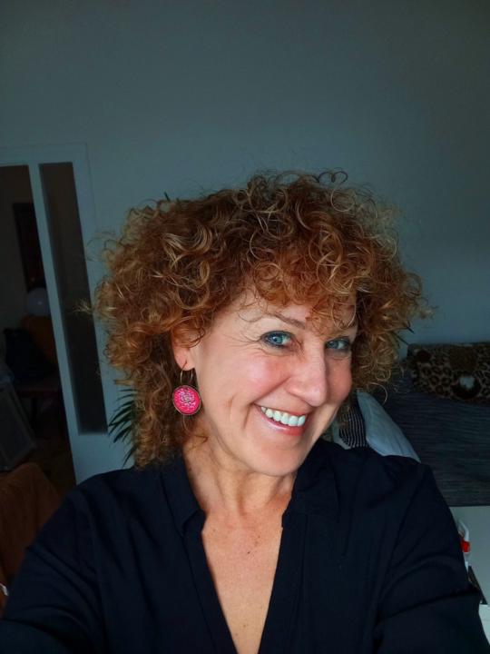 Marta Carreté
