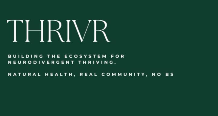 Thrivr Moms