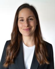 Giselle Elizabeth Lisak Llanos