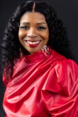 Mrs. Cynthia Terry